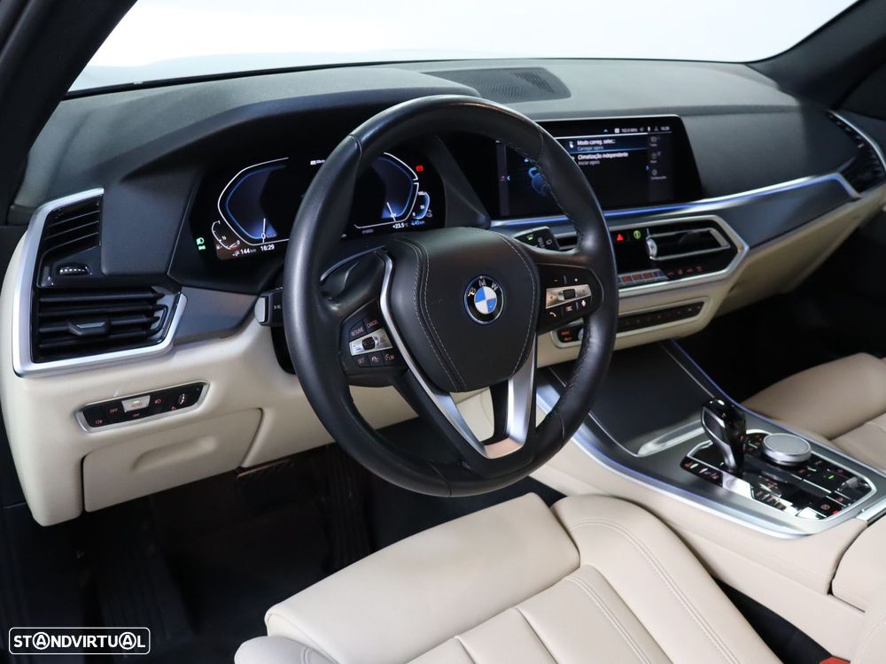 BMW X5 45 e xDrive - 9