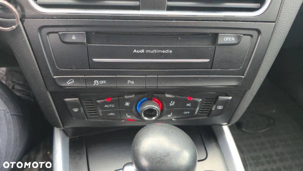 Audi Q5 2.0 TDI Quattro S tronic - 22