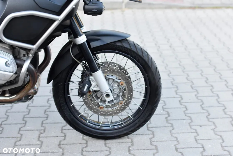 BMW GS - 7