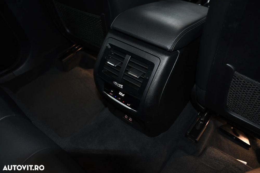 BMW X4 xDrive20d Aut. M Sport X - 22