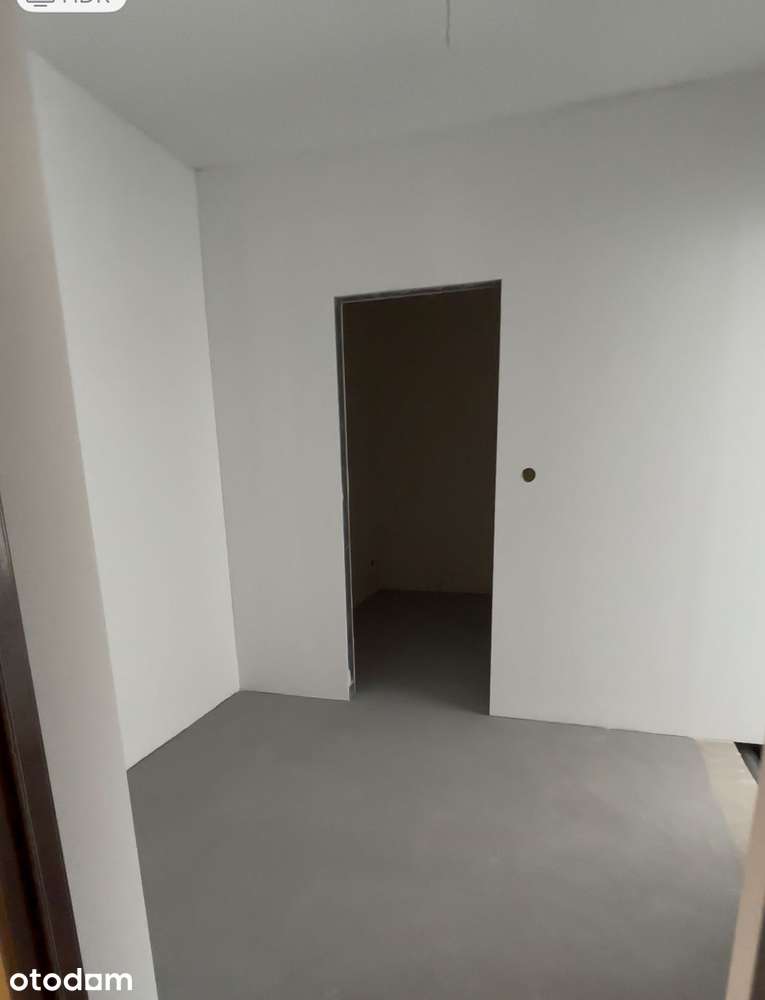 MIESZKANIE 55 M2 CHOJNA LOTNISKO - PARTER - Pełny obrazek: 4/6