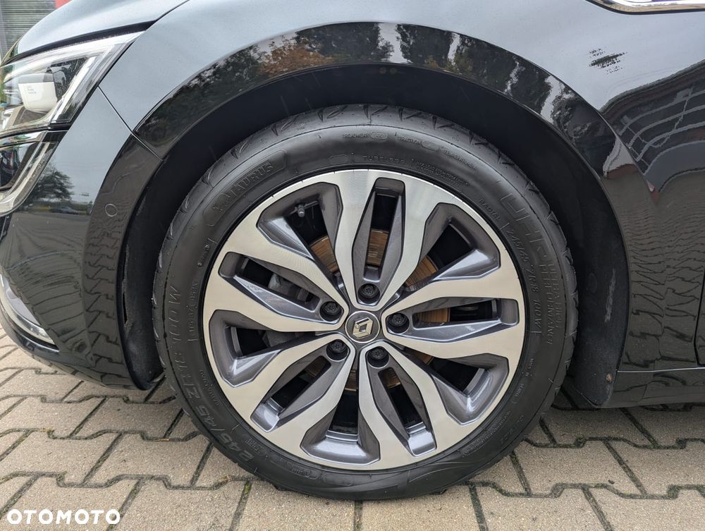 Renault Talisman 1.3 TCe FAP Intens EDC - 14