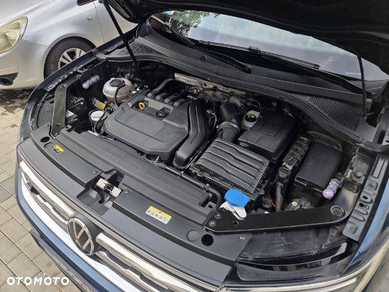 Volkswagen Tiguan 1.5 TSI EVO Life DSG - 6