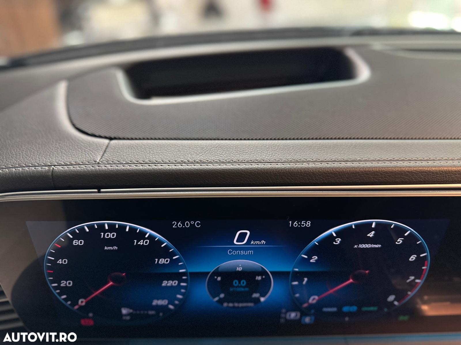 Mercedes-Benz GLE 450 4Matic 9G-TRONIC AMG Line - 31