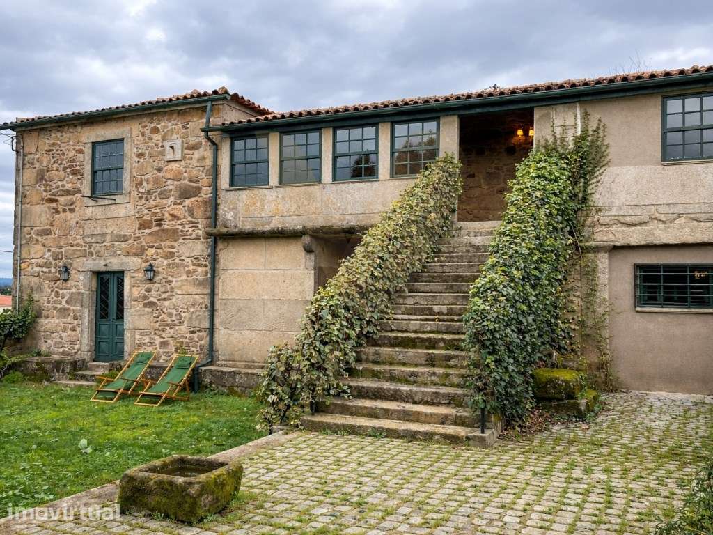 Quintinha - Lanheses - Viana do Castelo - Grande imagem: 2/58