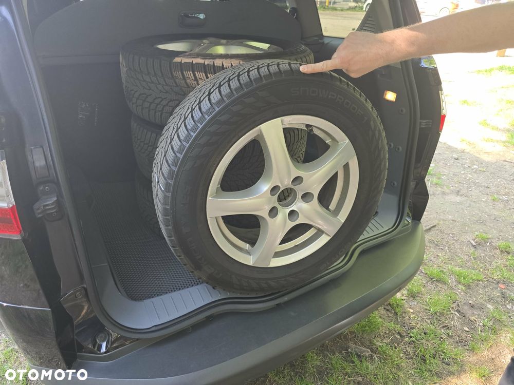 Ford S-Max 2.0 Trend - 36