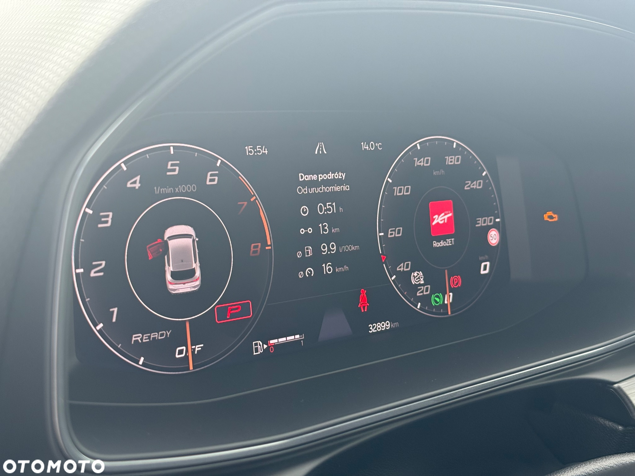 Cupra Leon - 11