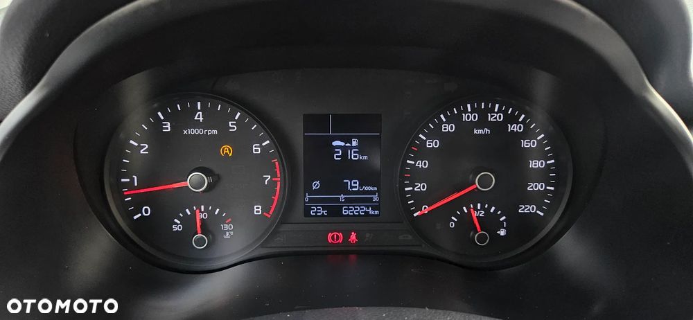 Kia Stonic 1.2 Spirit - 14