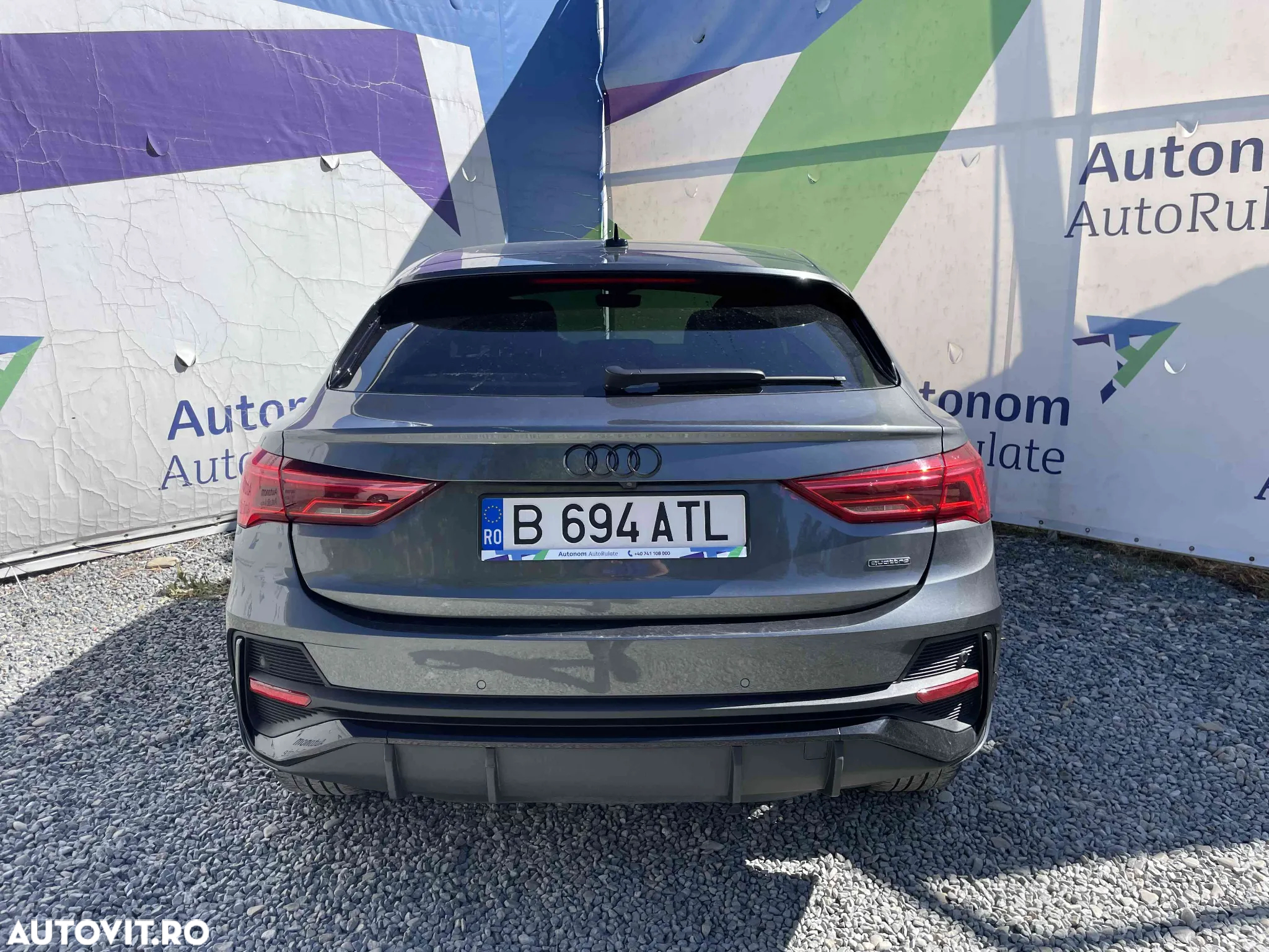 Audi Q3 - 6