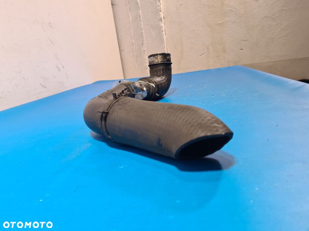 SKODA FABIA I 1.4 TDI RURA INTERCOOLERA - 4