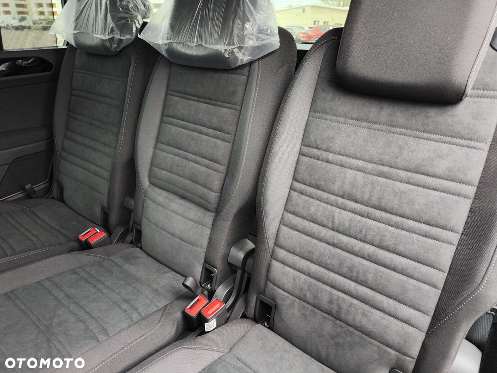 Volkswagen Touran 1.5 TSI EVO Highline DSG - 16