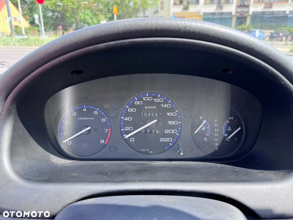 Honda Civic - 5