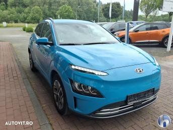 Hyundai KONA Trend - 1