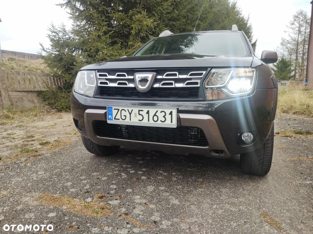 Dacia Duster - 10