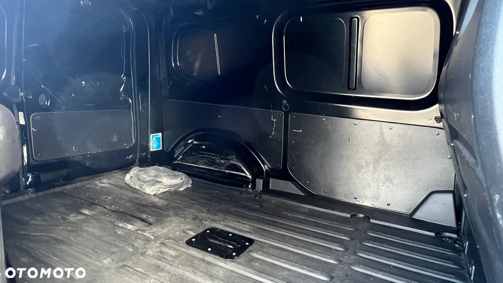Mercedes-Benz Citan Electric - 14