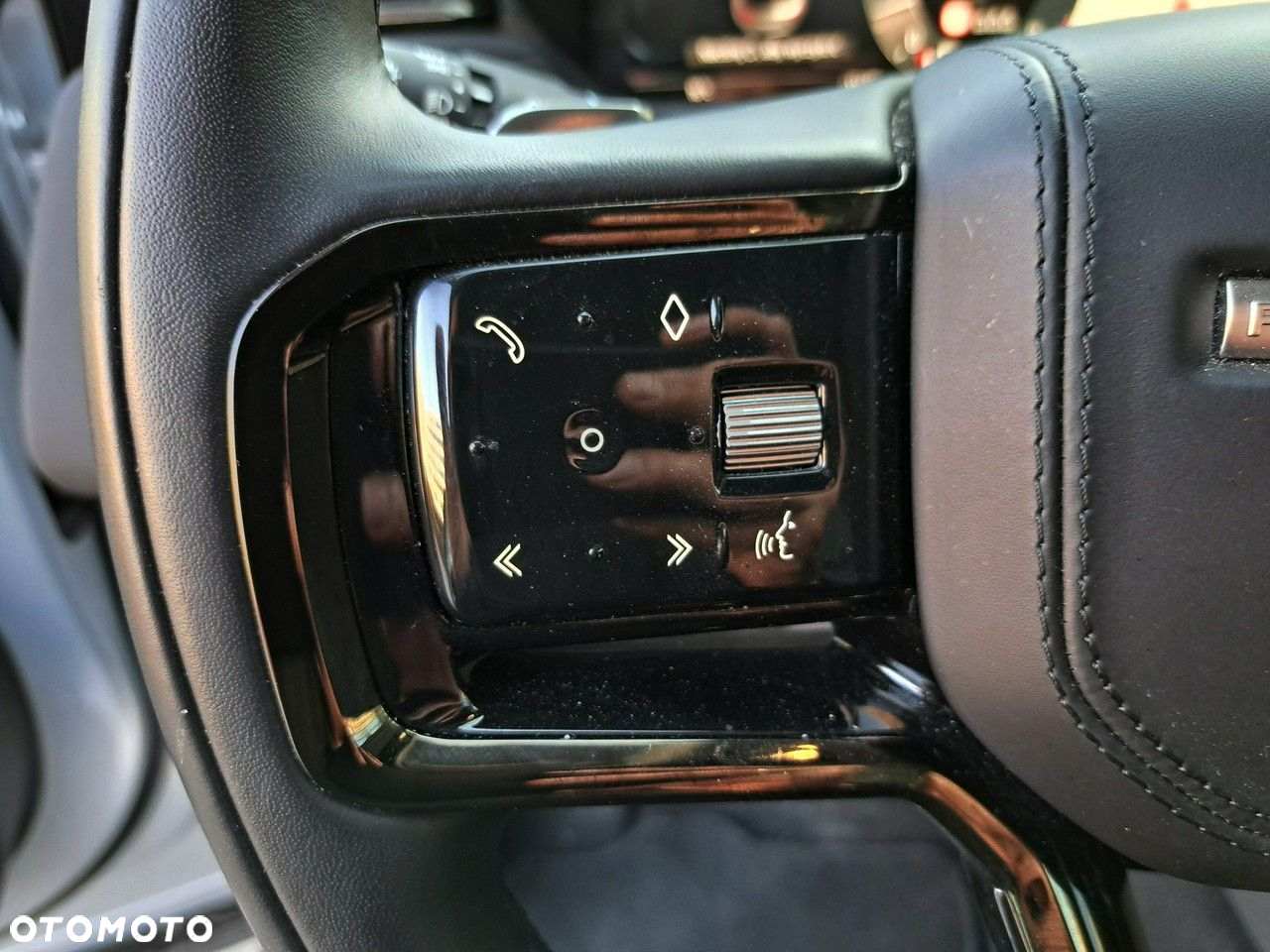 Land Rover Range Rover Velar - 25