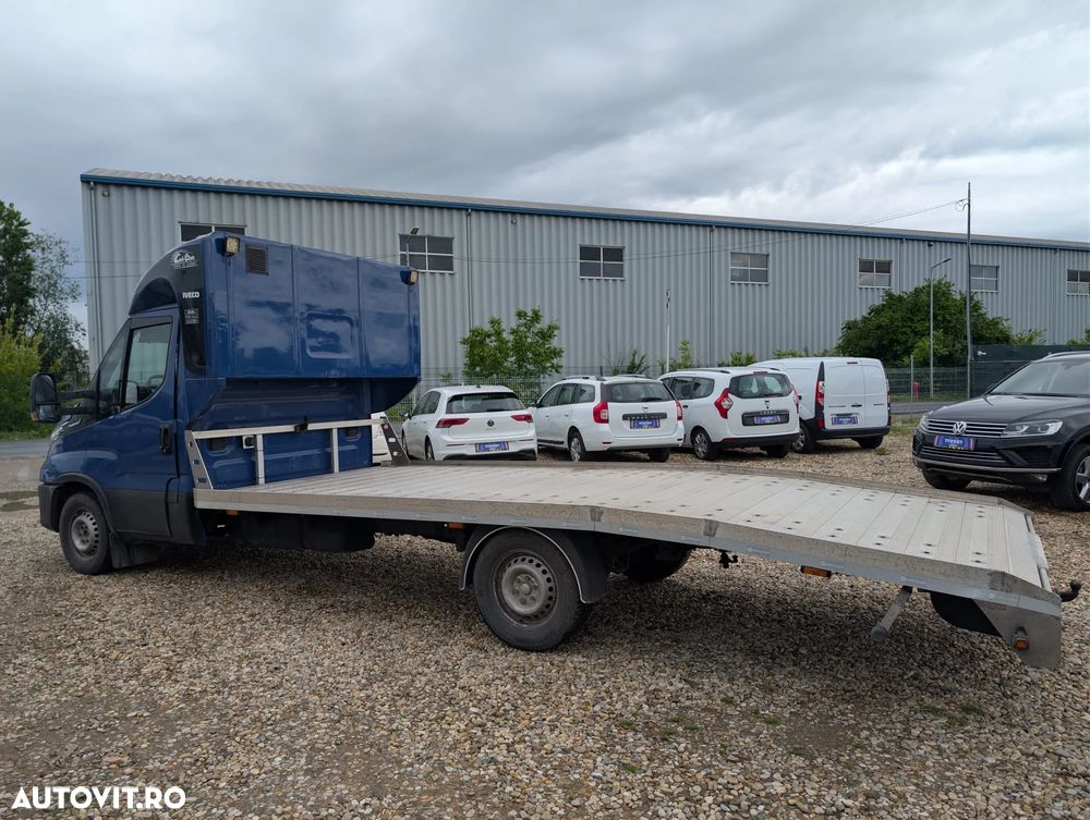 Iveco Daily 35S18H - 5