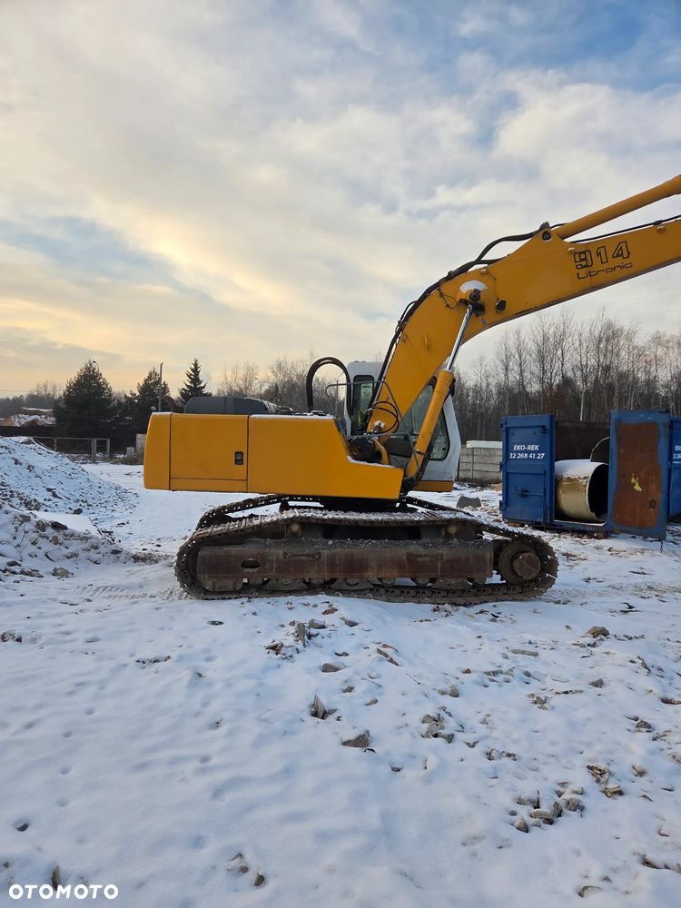 Liebherr Liebherr 914B - 5