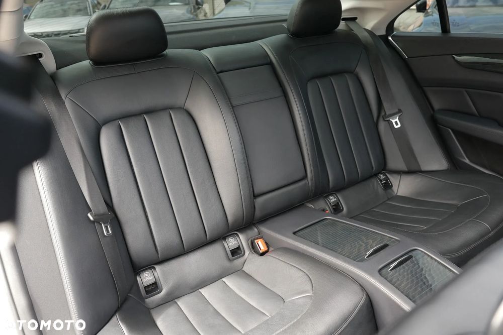Mercedes-Benz CLS 400 4Matic 7G-TRONIC Final Edition - 19