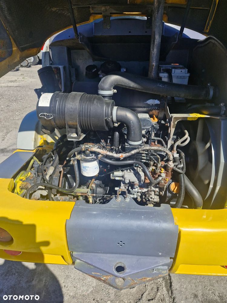 Kramer 280 - 9