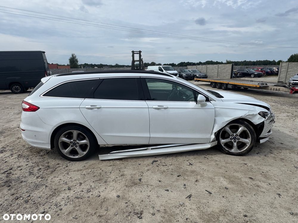 Ford Mondeo 1.5 EcoBoost Titanium - 6