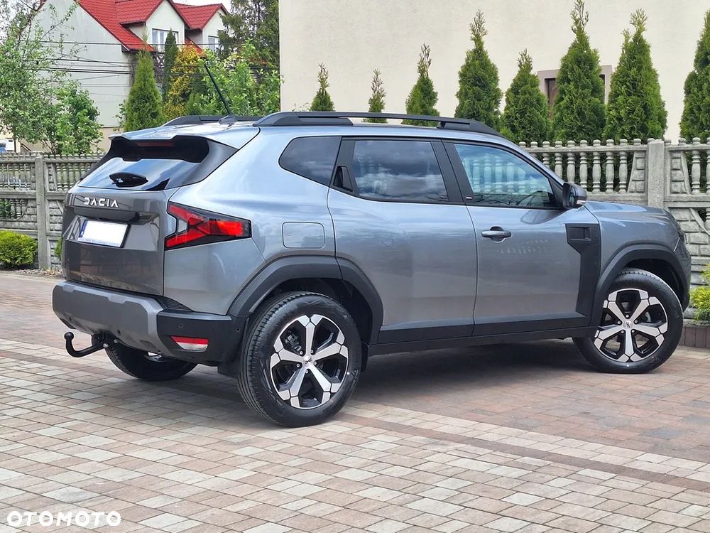 Dacia Duster 1.0 TCe Journey - 24