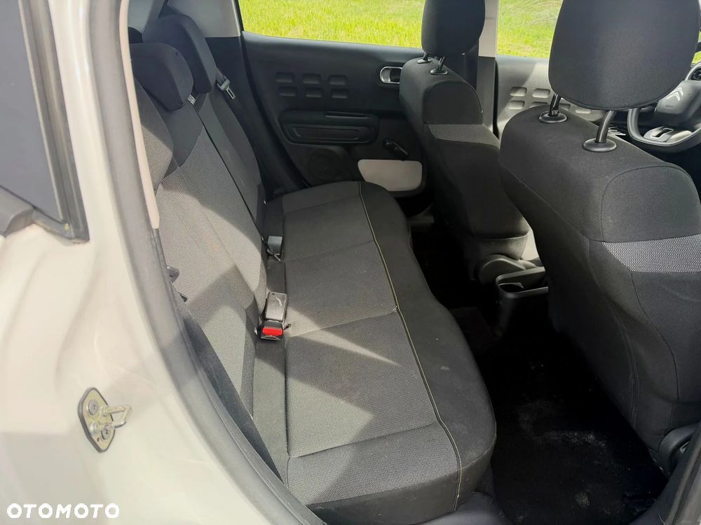 Citroën C3 BlueHDi 100 S&S C-SERIES - 5