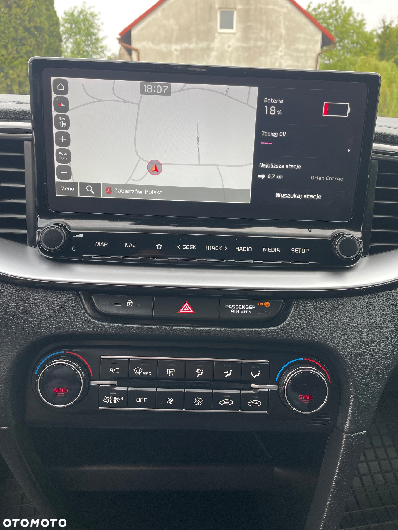 Kia Ceed 1.6 GDI PHEV Business Line DCT - 18