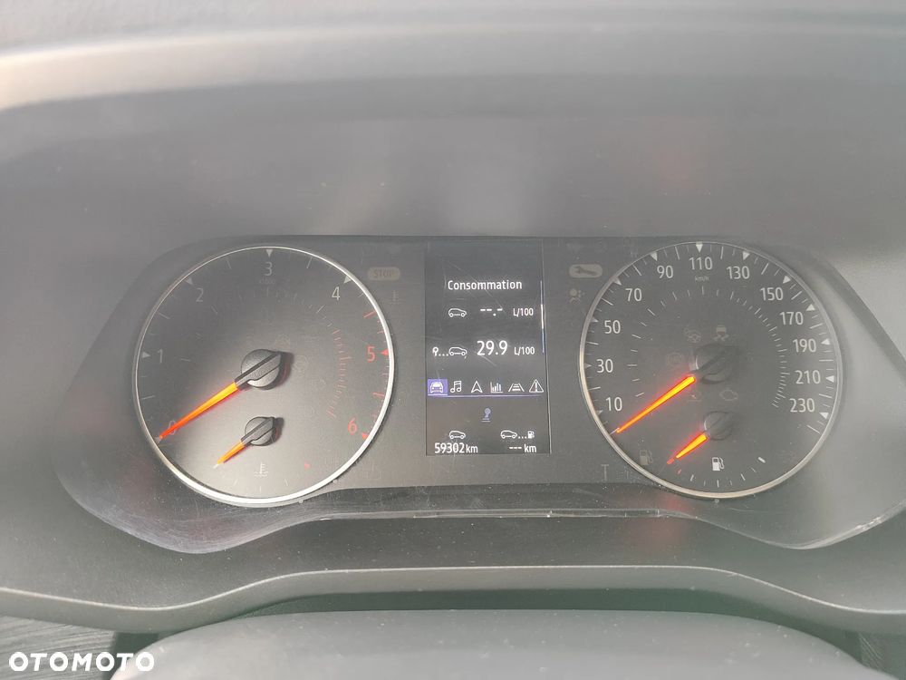 Renault Trafic 2.0 dCi Escapade - 21