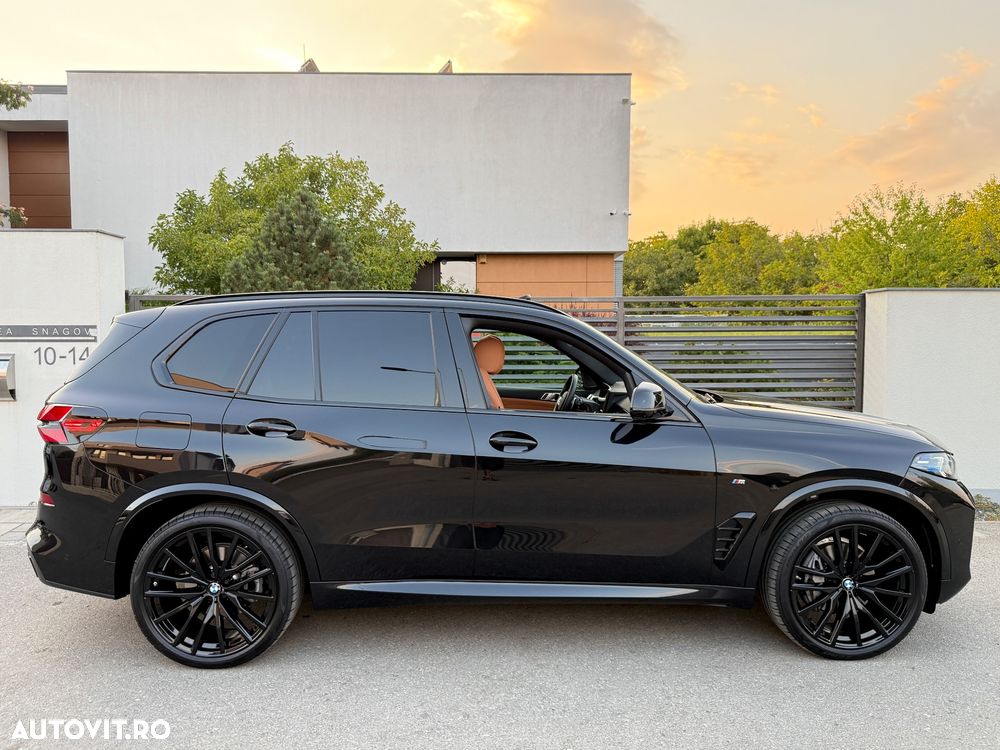 BMW X5 xDrive30d AT MHEV - 5