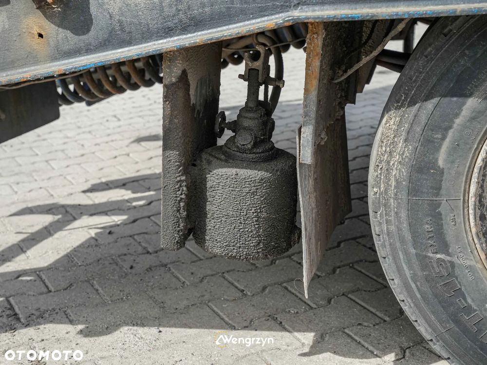 Inny BAUER FAHRZEUGBAU | Przyczepa 3 osiowa z najazdami hydraulicznymi - 23