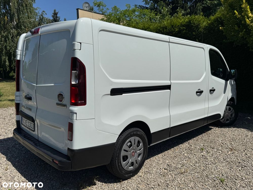 Fiat Talento - 8