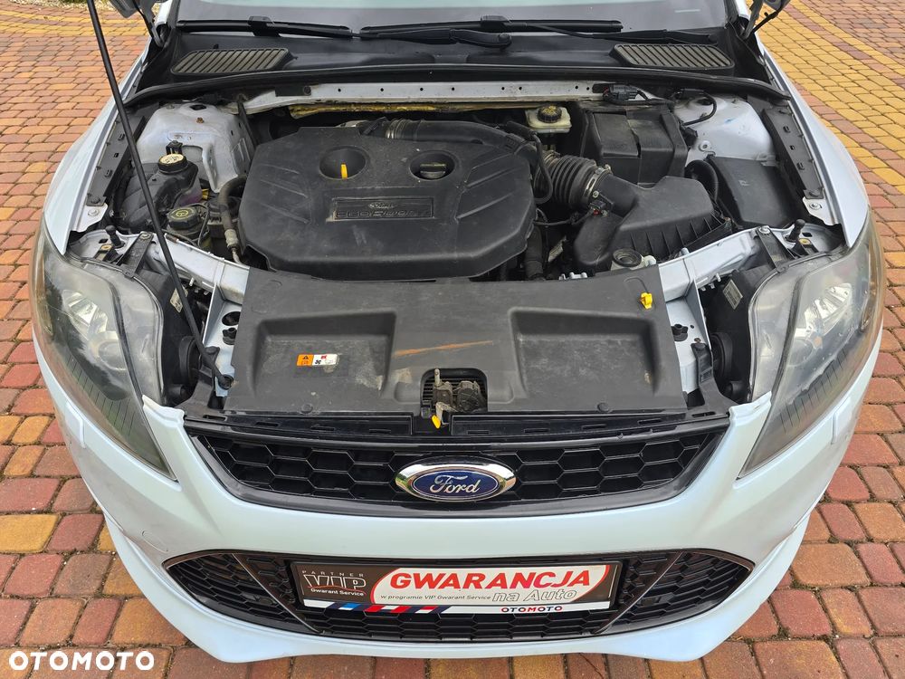 Ford Mondeo SW 2.0 T Titanium S MPS6 - 30