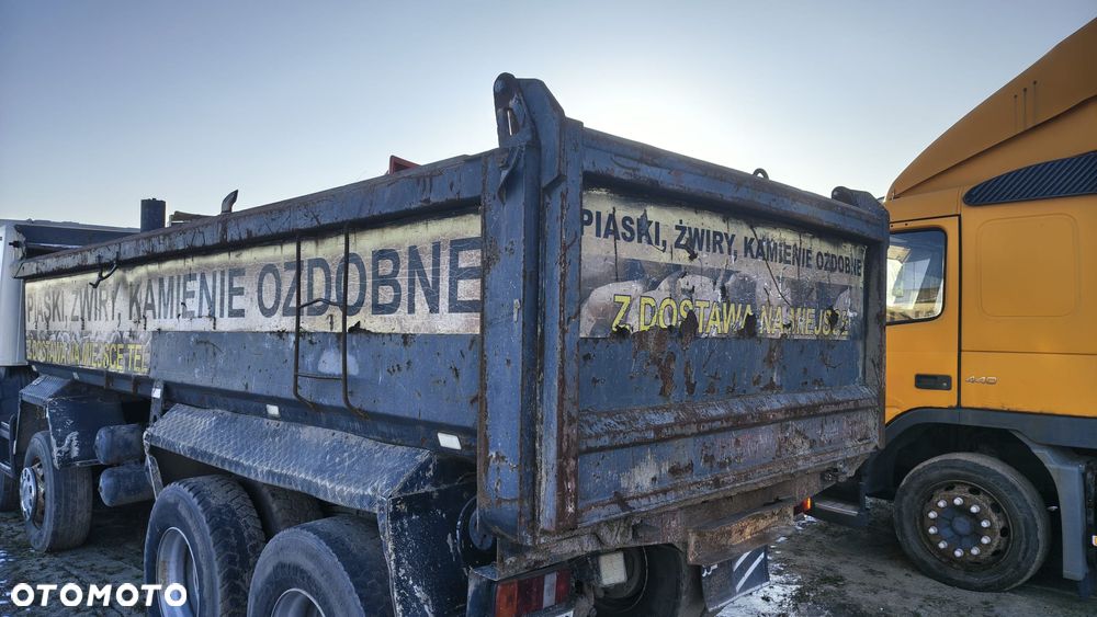 KIPER WYWROT ZABUDOWA - 1