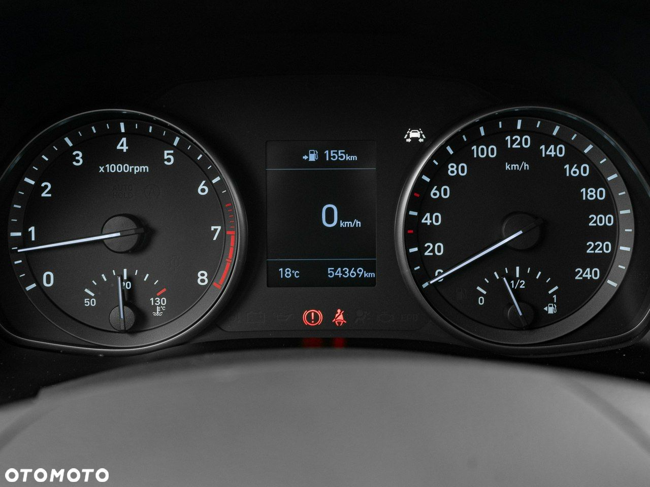 Hyundai i30 1.4 Classic + - 15