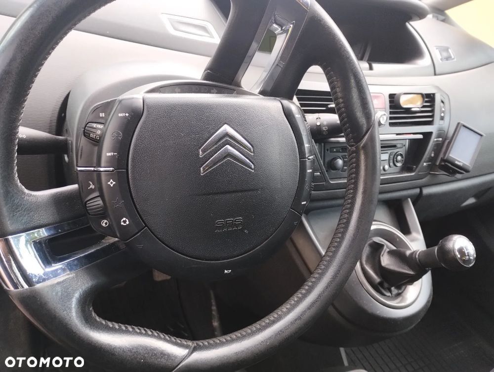 Citroën C4 Picasso 1.8i Impress Pack - 16
