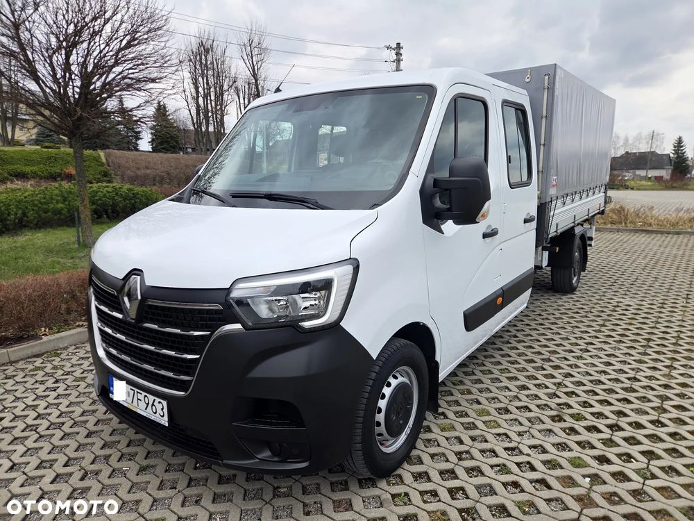 Renault Master - 11