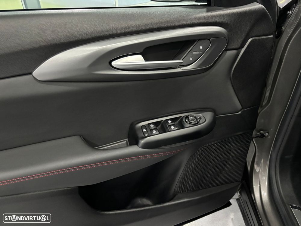 Alfa Romeo Tonale 1.5 Hybrid Edizione Speciale - 19