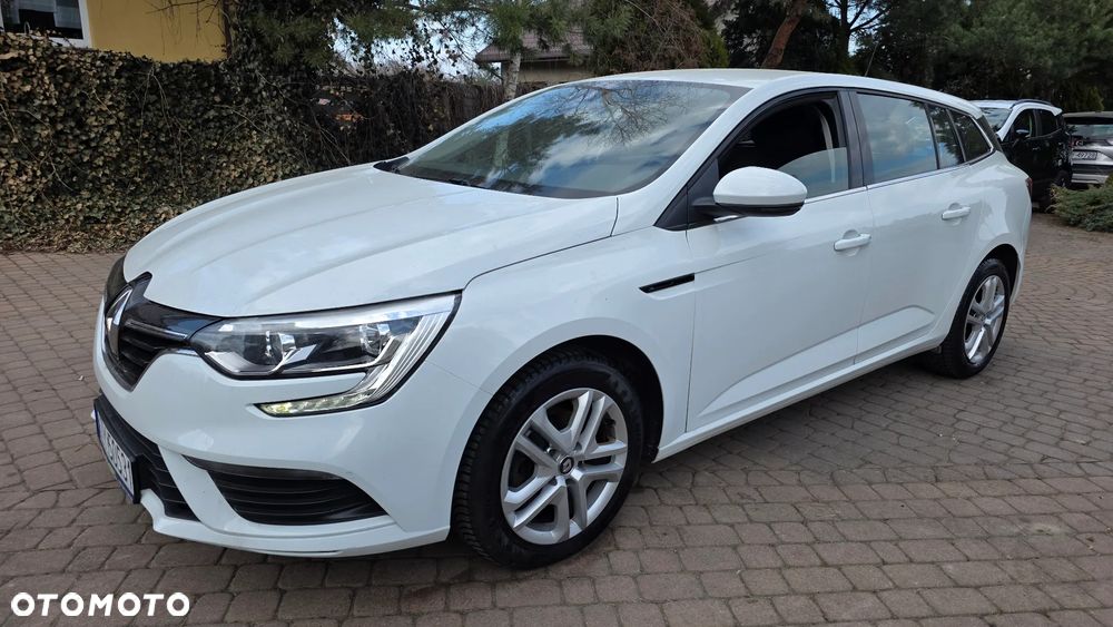 Renault Megane ENERGY TCe 100 INTENS - 10