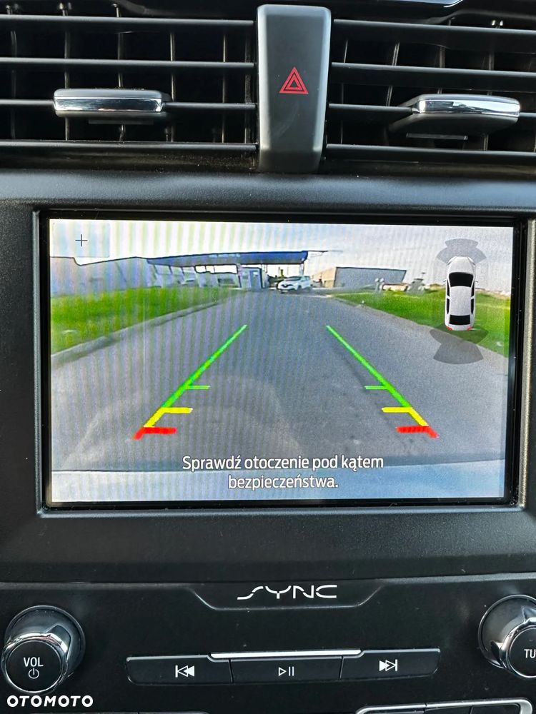 Ford Mondeo 2.0 EcoBlue ST-Line Plus - 16