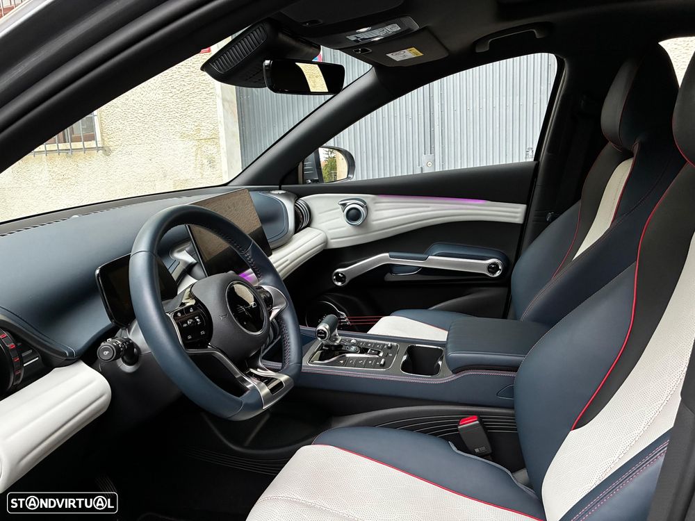 BYD Atto 3 Design - 13