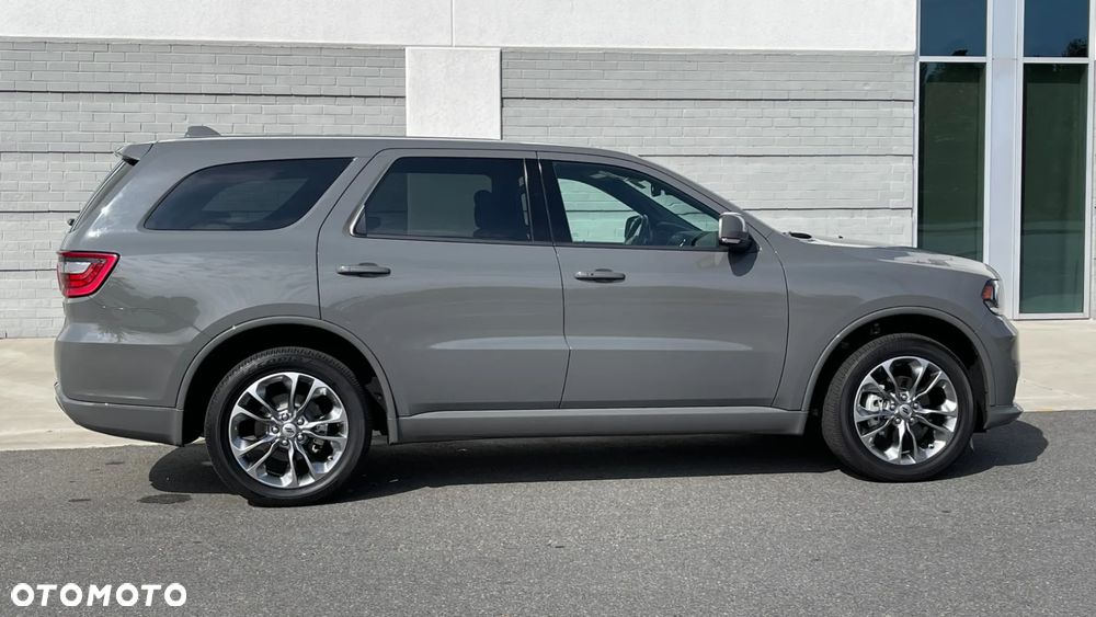 Dodge Durango 3,6 Limited - 8