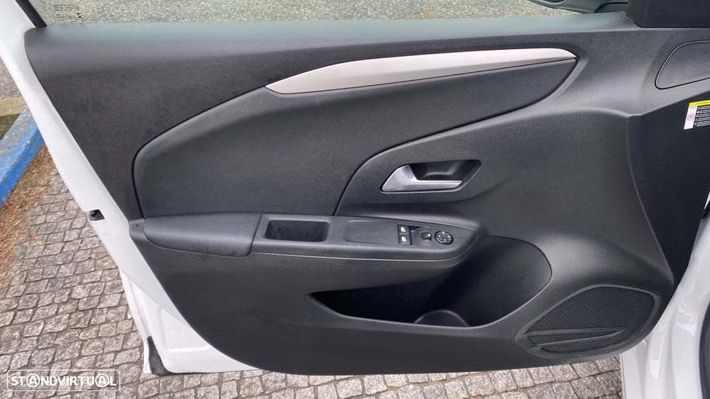 Opel Corsa-e Business Edition - 16