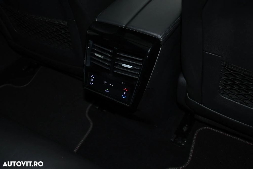 DS Automobiles DS 7 Crossback - 26