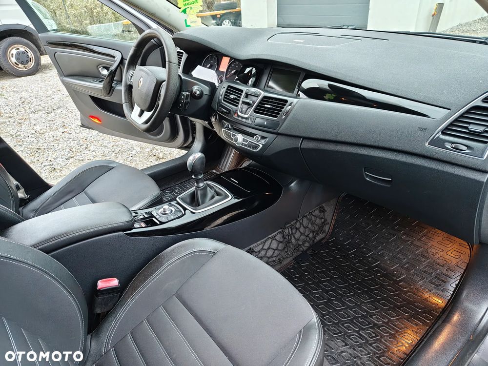 Renault Laguna - 7