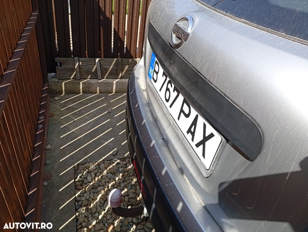 Nissan Qashqai 1.5 DCI DPF Acenta - 3