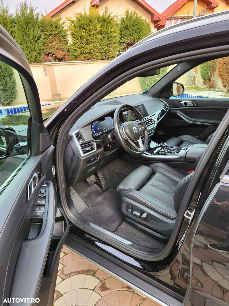 BMW X5 xDrive30d xLine - 16