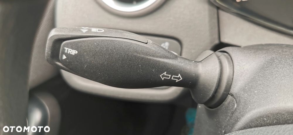 Ford Fiesta 1.25 Trend - 11