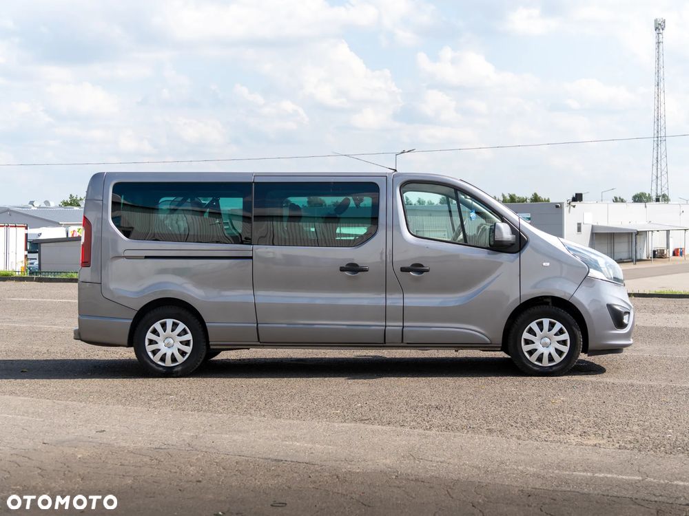 Opel Vivaro L2H1 S&S Life - 9