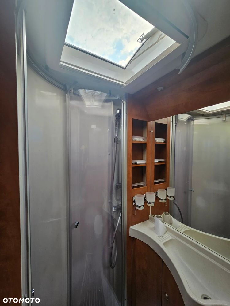 Carthago CHIC C-LINE I 4.2 - 10